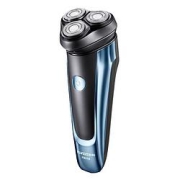 FLYCO飞科FS318电动剃须刀蓝色标配