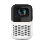 27日0点：小明 Q1 Pro 家用便携投影机 白色