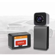MINIEYE佑驾智能行车记录AI防碰仪