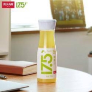PLUS会员：NONGFU SPRING 农夫山泉  NFC果汁 苹果汁 330ml*8瓶
