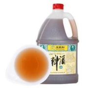 WANGZHIHE王致和精制料酒1.75L