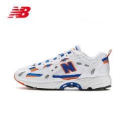 newbalanceML827AAA中性款休闲鞋