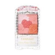 CANMAKE 井田 花漾瑰丽胭脂