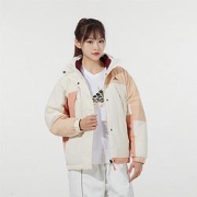 adidas阿迪达斯H23070女子运动羽绒服