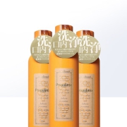 日本 比那氏 蜂胶漱口水 600ml*3瓶 减少牙菌斑/去除牙结石