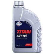 PLUS会员：FUCHS福斯5-6速全合成自动变速箱油多车型ATF44004L