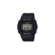 CASIO 卡西欧 BABY-G系列 女士多功能运动石英表 BGD-560-1
