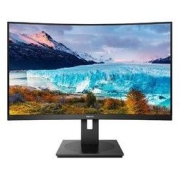 PHILIPS 飞利浦 322S1CAE 31.5英寸曲面显示器