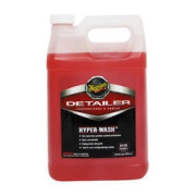 30日0点：Meguiar's 美光 柑橘浓缩蜡水 洗车液 3.79L