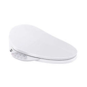 KOHLER 科勒 K-18659T-0 智能马桶盖