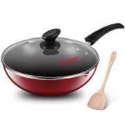 COOKER KING 炊大皇 B49315 不粘炒锅 28cm