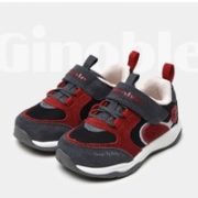 Ginoble 基诺浦 儿童保暖机能运动鞋