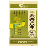 洽洽原香瓜子 葵花籽 瓜子 休闲食品小吃 285g 原味瓜子285克*5袋