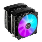 JONSBO 乔思伯 CR-2100 塔式CPU散热器