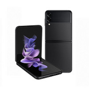 SAMSUNG 三星 Galaxy Z Flip3 5G智能手机 8GB+256GB