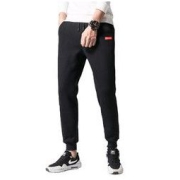 VANCL 凡客诚品 男士加绒加厚休闲裤 20211188-1