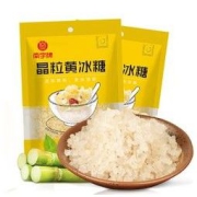 南字牌 晶粒黄冰糖 350g*2袋