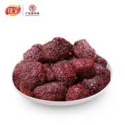 佳宝 九制冰糖杨梅干 500g 约33小包