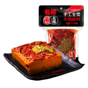 名扬 牛油火锅底料 238g*2袋