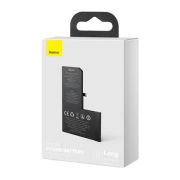 PLUS会员：BASEUS 倍思 iPhone X 电池 3000mAh 上门安装