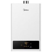 Midea美的JSQ25-HWF燃气热水器13L
