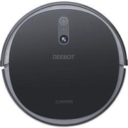 ECOVACS科沃斯T5MAX智能扫地机器人
