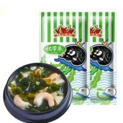 金葵 干裙带菜 100g*2件