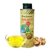 BioJunior碧欧奇婴儿辅食核桃油250ml