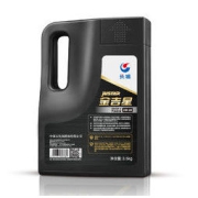SINOPEC 长城润滑油 5W-30 SN级 全合成机油 4L
