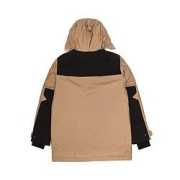 LACOSTE拉科斯特男款潮流时尚羽绒服BH9138-98