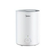 Midea 美的 3E40 加湿器 白色