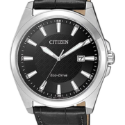 Citizen 西铁城 BM7108-14E 蓝宝石镜面 光动能男士腕表  直邮含税到手￥643.39