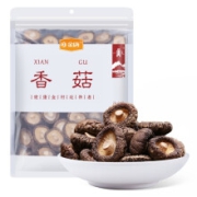 京东超市八荒香菇50g福建古田香菇干 肉厚无根 山珍菌菇 南北干货 火锅煲汤材料
