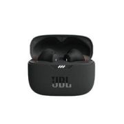 JBL 杰宝 T230NC TWS 入耳式真无线动圈主动降噪蓝牙耳机 黑色