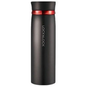 LOCK&LOCK 乐扣乐扣 LHC4131BKR 保温杯 450ml 黑红