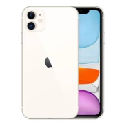 拼多多百亿补贴：Apple iPhone 11 苹果手机 128GB 新简配版 4G手机