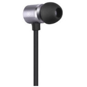 Newman 纽曼 MX660 入耳式有线耳机 铁灰色 3.5mm