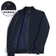 男装2021秋季新品男士帅气韩版飞行员夹克棒球服男式夹克