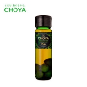 choya 俏雅 蝶矢梅酒 日本原装进口洋酒 多年熟成典藏系列本格梅酒 纪州南高梅青梅酒 女士甜果酒 原味典藏700ml装