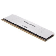 Crucial 英睿达 铂胜系列 DDR4 3600MHz 台式机内存 8GB