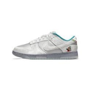 9点开始：NIKE耐克DunkLow女款运动鞋