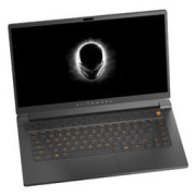 ALIENWARE 外星人 m15 R6 15.6英寸游戏笔记本电脑（i7-11800H、16GB、512GB SSD、RTX3060）