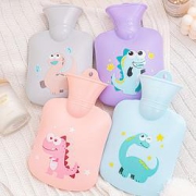 瑞临门卡通热水袋小号600ml