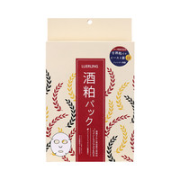 LUERLING 酒粕面膜 10片装