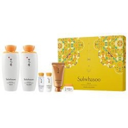Sulwhasoo雪花秀滋盈肌本润颜水乳礼盒6件套