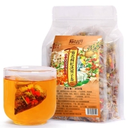 陌上花开 菊花决明子茶50包