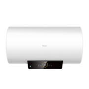 Haier 海尔 家用储水式电热水器智能预约聚能速热开机即洗节能省电二级能效 50升智能电热水器