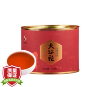 bamatea 八马茶业 武夷岩茶 大红袍 80g