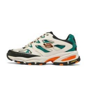 SKECHERS 斯凯奇 237146 男子运动老爹鞋