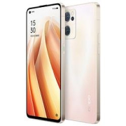 OPPOReno75G手机8GB+256GB晨曦金